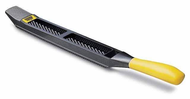 STANLEY 5-21-295 SURFORM METAL GÖVDELİ DÜZ TÖRPÜ 440 MM
