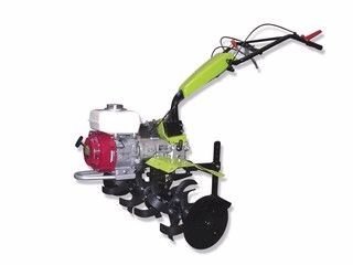 GRILLO 3500 HONDA GX 160 ÇAPALAMA MAKİNASI