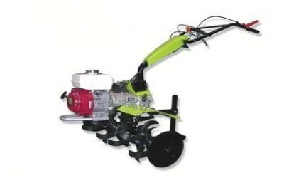GRILLO 3500 HONDA GX 200 ÇAPALAMA MAKİNASI