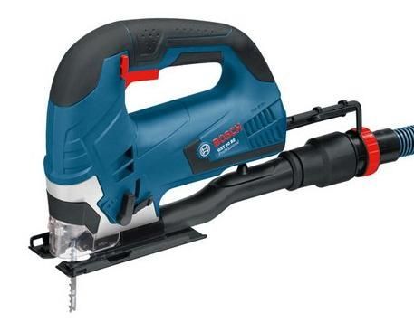 BOSCH GST 90 E DEKUPAJ TESTERE