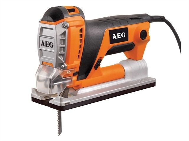 AEG PST 500X DEKUPAJ (500W)