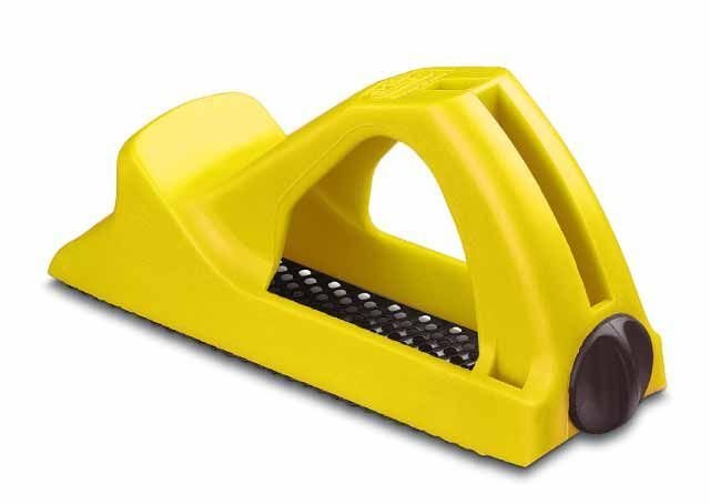 STANLEY 5-21-104 SURFORM KALIP GÖVDELİ BLOK TÖRPÜ 155 MM