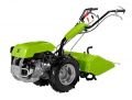 GRILLO G 85 D SUBARU EX 27 ÇAPA MAKİNASI