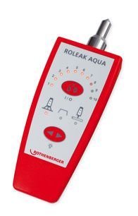 ROTHENBERGER 66090 ROLEAK AQUA  SU KAÇAK BULMA ALETİ