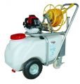 BACO FS-1000 İLAÇLAMA MAKİNESİ