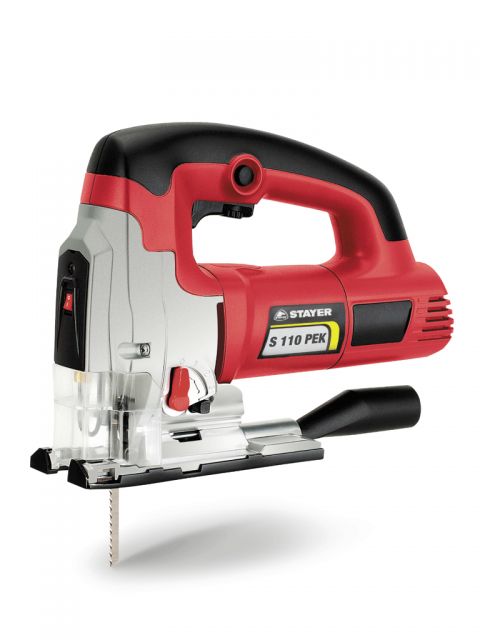 STAYER S 110 PE DEKUPAJ TESTERE 780 W