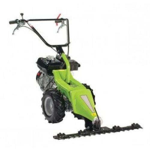 GRILLO GF 1 BENZİNLİ ÇAYIR BİÇME MAKİNASI