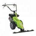 GRILLO GF 1 BENZİNLİ ÇAYIR BİÇME MAKİNASI