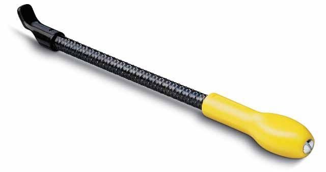 STANLEY 5-21-297 SURFORM KALIP GÖVDELİ DÜZ TÖRPÜ 400 MM