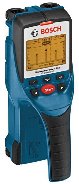 BOSCH D-TECT 150 MULTI DEDEKTÖR