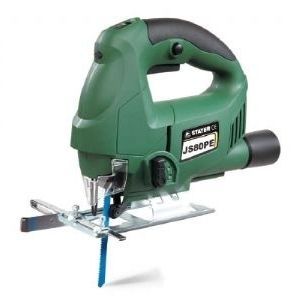 STAYER JS 80 PE DEKUPAJ TESTERE 710W