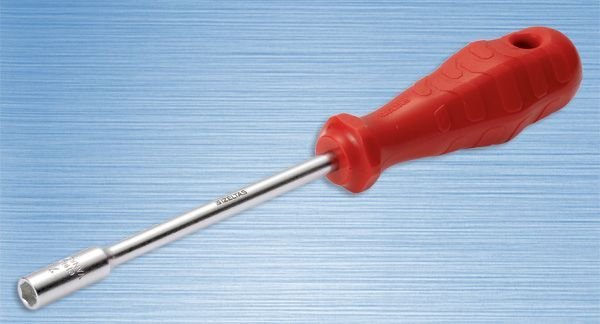 İZELTAŞ 4770190130 LOKMA UÇLU TORNAVİDA (13 MM)