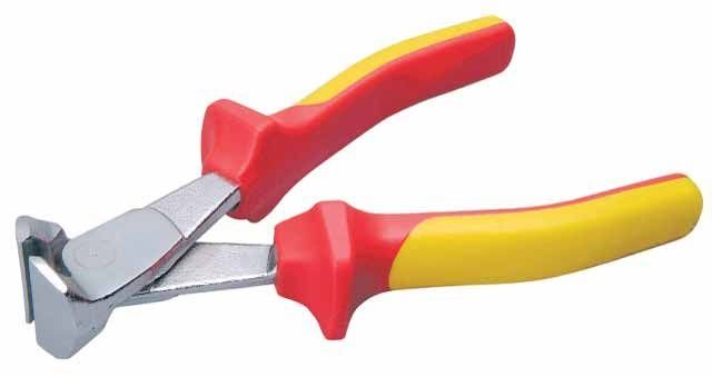 STANLEY 0-84-016 MAXSTEEL VDE 1000 V TEPE KESKİ 165 MM