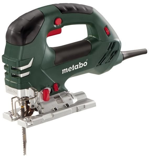 METABO STEB 140 DEKUPAJ TESTERE