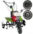 SARO SA1Z-750 BENZİNLİ ÇAPA MAKİNASI(HONDA MOTORLU)