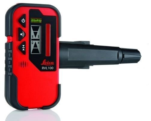 LEICA RVL100 LAZER DEDEKTÖR