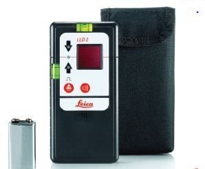 LEICA LLD2 LAZER DEDEKTÖR