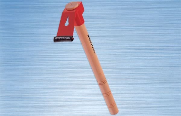 İZELTAŞ 6401250600 USTA KESERİ (400 GR)