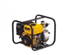 KAMA KGP20 BENZİNLİ MOTOPOMP - 2 INC