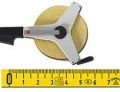 STABILA 9291 ÇERÇEVELİ ŞERİT METRE TİP 42 P (10 M)