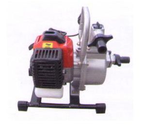 PALMERA QGZ25-30A BENZİNLİ SU MOTORU