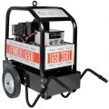 FIMER GSD350 JENERATÖRLÜ KAYNAK MAKİNASI
