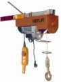 NETLIFT NL-EW 500-1000 ELEKTRİKLİ MİNİ VİNÇ
