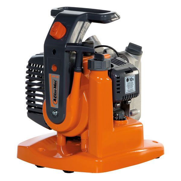 OLEO-MAC WP30 SU MOTORU