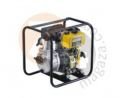 KAMA KDP20 DİZEL MOTOPOMP - 2 INC