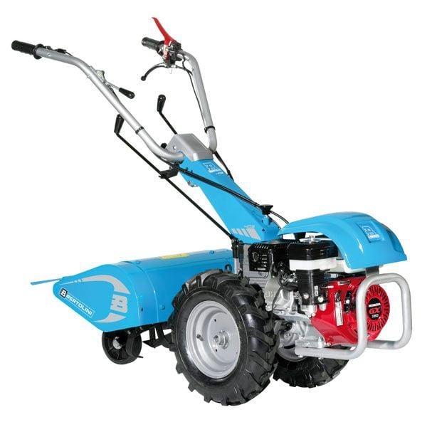 BERTOLINI 403 BENZİNLİ ÇAPA MAKİNASI (HONDA GX 160 MOTORLU)- 60 CM