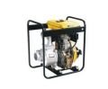KAMA KDP40E DİZEL MOTOPOMP - 4 INC AKÜSÜZ
