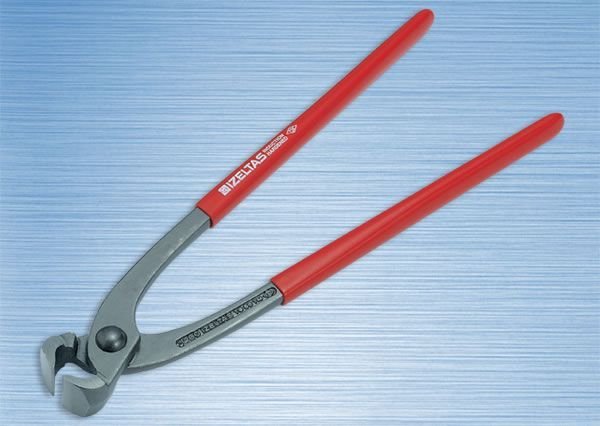 İZELTAŞ 3830150280 BETONCU KERPETENİ (280 MM)