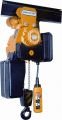 NETLIFT NL-D 100 H ELEKTRİKLİ KANCALI ZİNCİRLİ VİNÇ