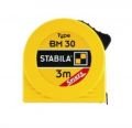 STABILA 16450 TİP BM 30 ŞERİT METRE (3 M)