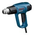 BOSCH GHG660LCD SICAK HAVA TABANCASI