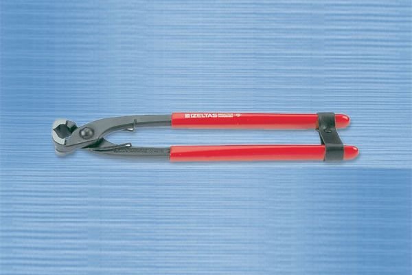 İZELTAŞ 3831150280 YAYLI BETONCU KERPETENİ (280 MM)