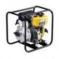 KAMA KDP30E DİZEL MOTOPOMP - 3 INC AKÜSÜZ