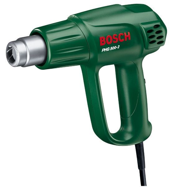 BOSCH PHG500-2 SICAK HAVA TABANCASI