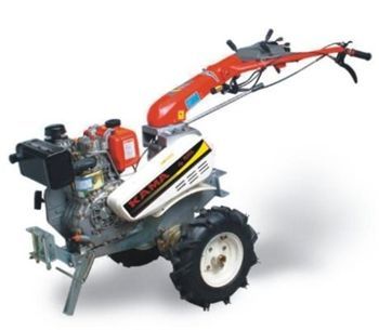 KAMA KDT910C DİZEL ÇAPA MAKİNASI