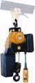 NETLIFT NL-S 200 H ELEKTRİKLİ ZİNCİRLİ VİNÇ