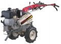 KAMA KDT910E DİZEL ÇAPA MAKİNASI