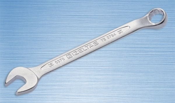 İZELTAŞ 0370020026 BOYUNLU KOMBİNE ANAHTAR (26 MM)