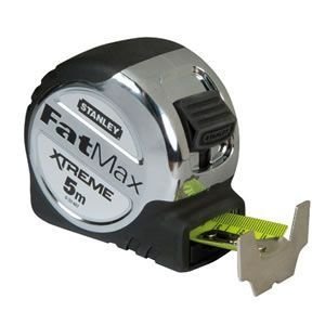 STANLEY 0-33-887 FATMAX EXTREME METRE 5m x 32mm