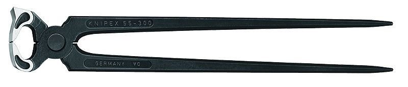 KNIPEX 5500300 NALBANTÇI KERPETEN (300 MM)