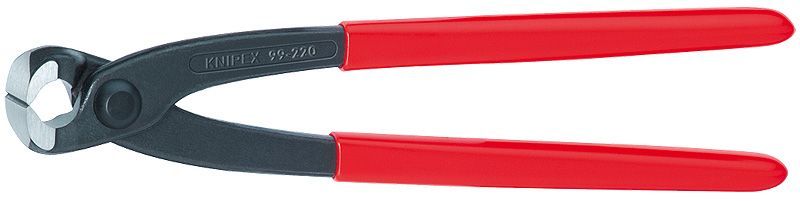 KNIPEX 9901220 BETONCU KERPETEN (220 MM)