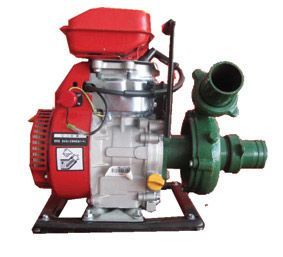 KAMA SR50LB32-1.0Q BENZİNLİ MOTOPOMP