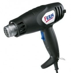 FERM FHG-2000KN SICAK HAVA TABANCASI