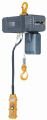 NETLIFT NLXM-240 ELEKTRİKLİ ZİNCİRLİ VİNÇ