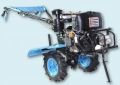 GALILEE GDT 505 E DİZEL ÇAPA MAKİNASI