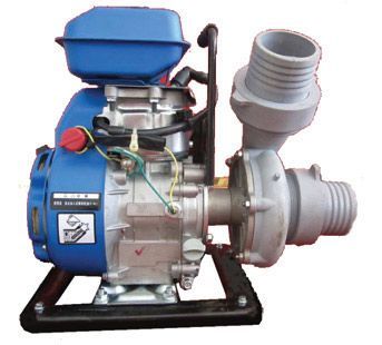 KAMA SR80LB28-1.0Q BENZİNLİ MOTOPOMP